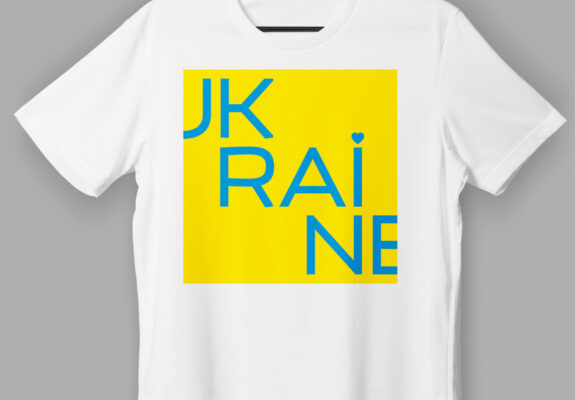 Realistic T-Shirt mockup template